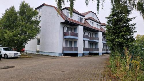 Foto - Single Wohnung Gevelsberg mit Balkon