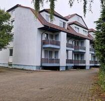 Single Wohnung Gevelsberg mit Balkon