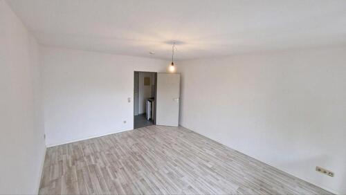 Foto - Etagenwohnung in Gevelsberg