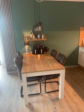 Foto - Etagenwohnung in Neuenkirchen