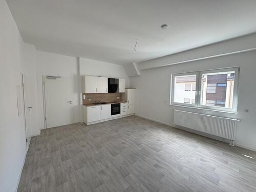 Foto - Etagenwohnung zur Miete in Homberg (Ohm)