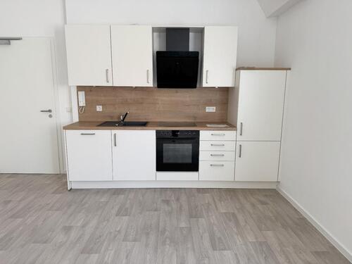 Foto - Etagenwohnung in Homberg (Ohm)