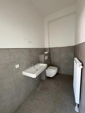 Foto - Etagenwohnung in Homberg (Ohm) zur Miete