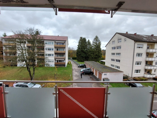 Foto - Etagenwohnung zum Kaufen in Villingen-Schwenningen