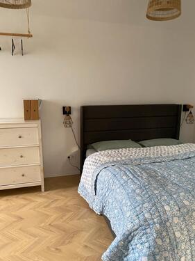 Foto - Etagenwohnung zur Miete in Schwentinental