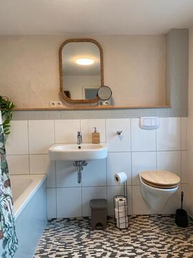 Foto - Etagenwohnung in Schwentinental