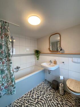 Foto - Etagenwohnung in Schwentinental zur Miete