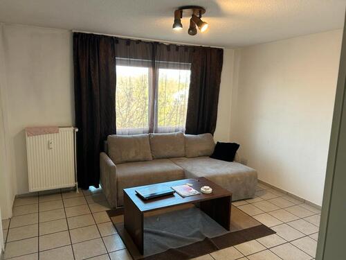 Foto - Etage, Wohnung - 805,00 EUR Kaltmiete,