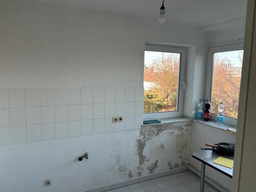 Foto - Etagenwohnung in Eschweiler zur Miete