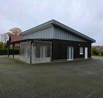 Gewerbeeinheit Kiosk, Gastronomie, ... 49624 Wachtum - Löningen