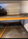 Foto - Parkplatz in Tiefgarage Doppel Parkplatz