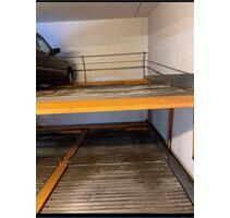 Parkplatz in Tiefgarage Doppel Parkplatz - Würzburg Lindleinsmühle