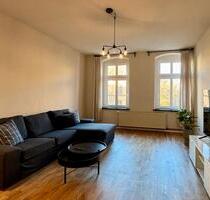 Vermiete möblierte 3-Zimmer-Wohnung in Friedrichshain - Berlin Neukölln