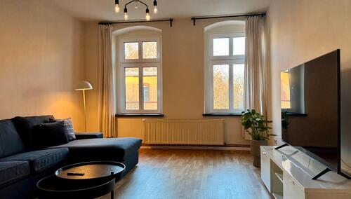 Foto - 3 Zimmer Etagenwohnung zur Miete in Berlin