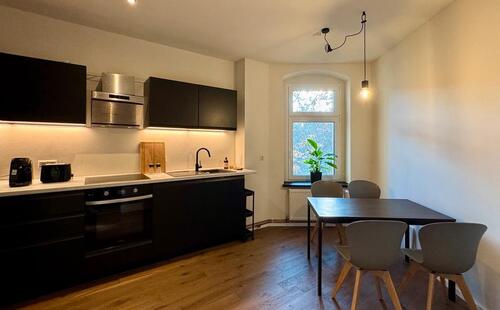 Foto - 3 Zimmer Etagenwohnung in Berlin