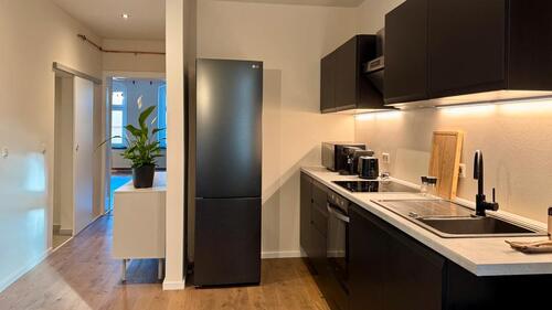 Foto - Etagenwohnung in Berlin zur Miete