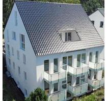 Schön und ruhig - 4-ZKB mit Balkon und Garten - Kassel Philippinenhof-Warteberg