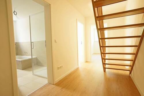 Foto - Etagenwohnung in Kassel zur Miete