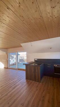 Foto - Etagenwohnung zur Miete in Holzheim