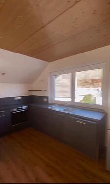 Foto - Etagenwohnung in Holzheim