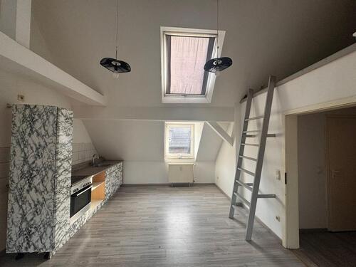 Foto - Wohnung zu vermieten - 550,00 EUR Kaltmiete,