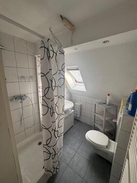 Foto - Etagenwohnung in Oberhausen