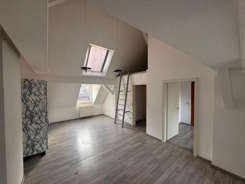 Foto - Etagenwohnung in Oberhausen zur Miete