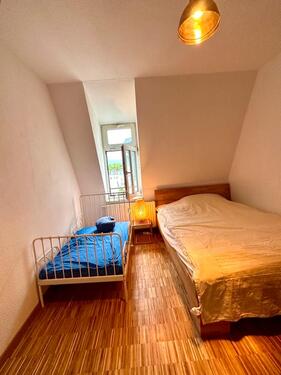 Foto - Etagenwohnung zur Miete in Leipzig