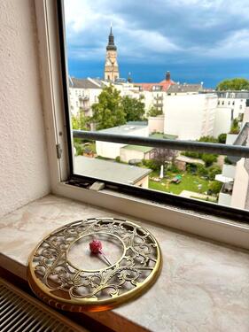 Foto - Etagenwohnung in Leipzig