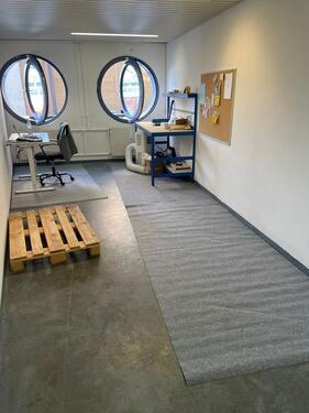 Foto - Büro Lager Studio Raum zu vermieten direkt am Hbf Darmstadt