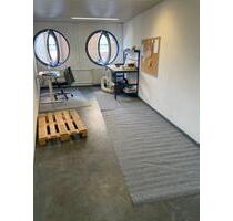 Büro Lager Studio Raum zu vermieten direkt am Hbf Darmstadt