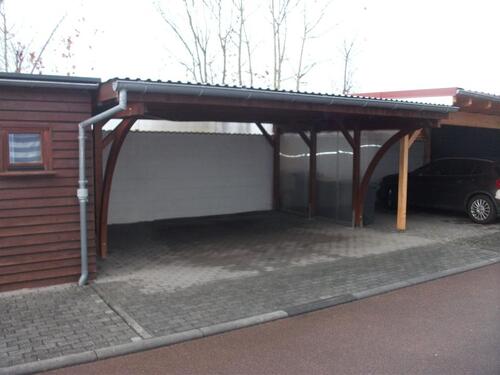 Foto - PKW Stellplatz Carport zu vermieten in Diez