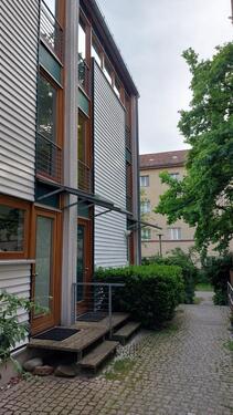 Foto - 6 Zimmer Einfamilienhaus in Berlin