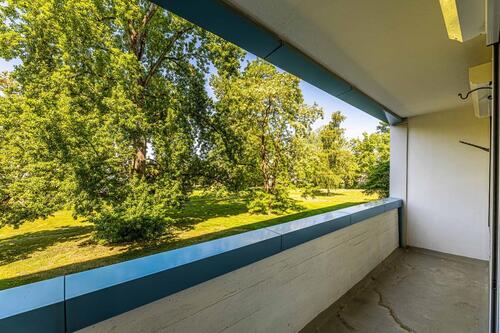 Foto - Etagenwohnung in Nürnberg zur Miete