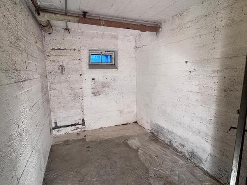 Foto - Kellerraum ca. 9 m² als Lager- oder Hobbyraum im Zentrum v. Bühl