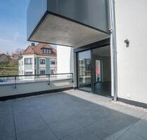 *großzügig & hell & zentral* - 1.285,00&nbsp;EUR Kaltmiete, ca.&nbsp; 107,00&nbsp;m&sup2; in Höchberg (PLZ: 97204)