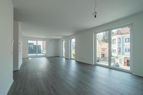 Foto - 2 Zimmer Etagenwohnung zur Miete in Höchberg