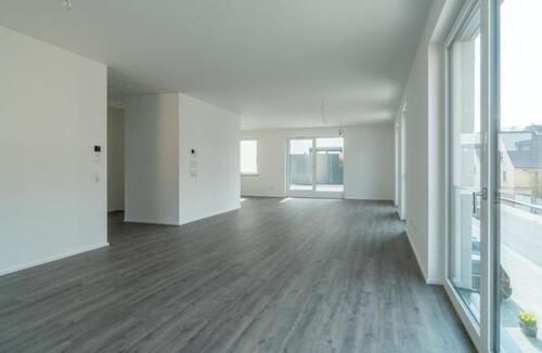 Foto - 2 Zimmer Etagenwohnung in Höchberg