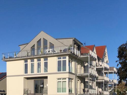 Foto - 3 Zimmer Etagenwohnung zur Miete in Fritzlar