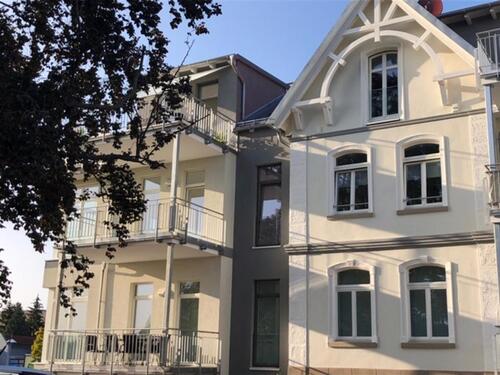 Foto - 3 Zimmer Etagenwohnung in Fritzlar