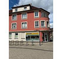 Ladenlokal, Büro, Praxis, Fußgängerzone - Detmold Ladenlokal, Büro, Praxis, Fußgängerzone - Detmold