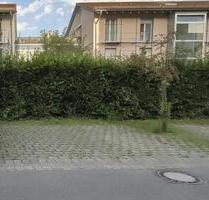 Stellplatz im Schönblick zu vermieten - Tübingen Schönblick / Winkelwiese