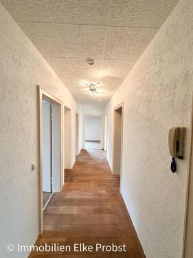 Foto - Großzügige 4-Zimmer-Erdgeschosswohnung in Cham