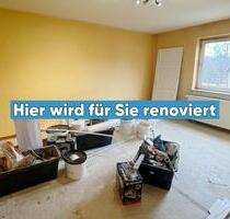Schäfersteig 8, Thiede | Noch im Umbau – bald ein Ort zum Ankommen. Tolle 2-Zimmer-Wohnung in Salzgitter-Thiede