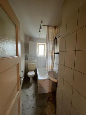 Foto - Etagenwohnung in Salzgitter zur Miete