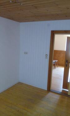 Foto - 5 Zimmer Etagenwohnung zur Miete in Eichstätt