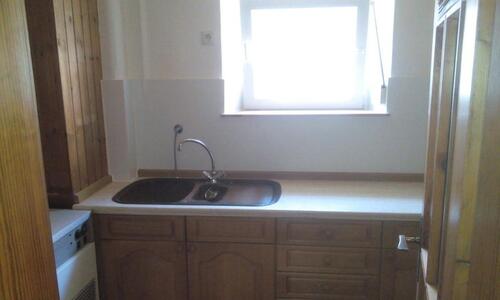 Foto - 5 Zimmer Etagenwohnung in Eichstätt