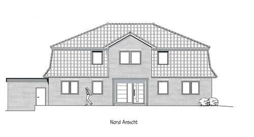 Foto - 4 hochwertige Neubauwohnungen in Strasburg (Um.)