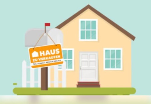 Foto - Haus Kauf in Heistenbach Urlaub im eigenen Garten
