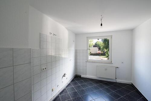 Foto - 3 Zimmer Etagenwohnung zur Miete in Gladbeck